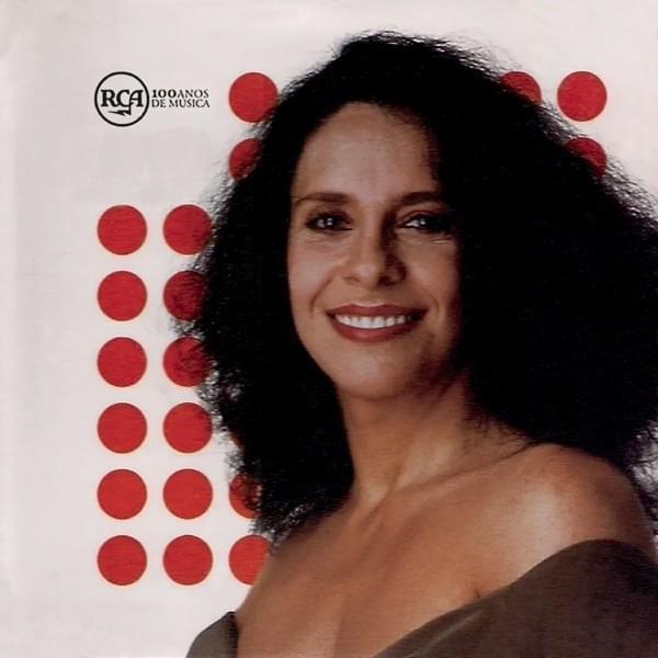 Cover image for RCA 100 Anos De Música - Gal Costa