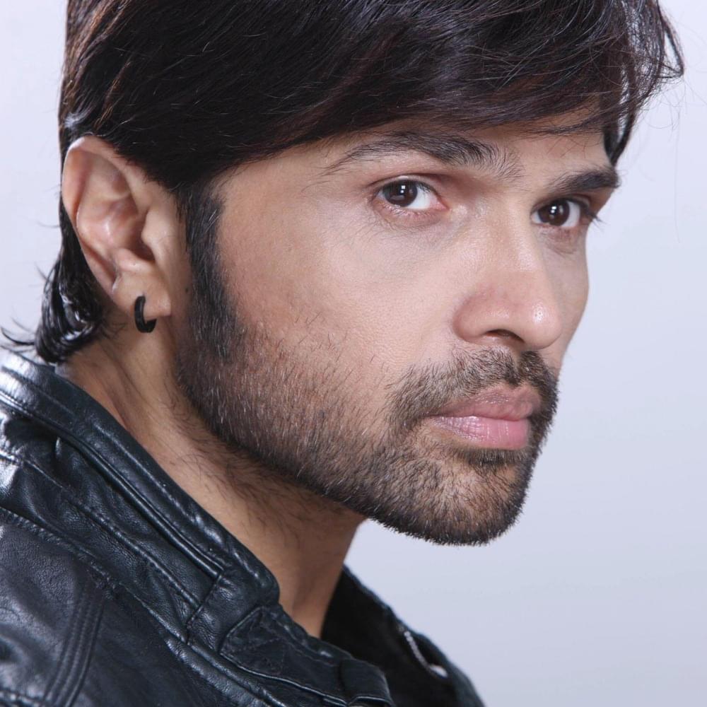 Cover image for Himesh Reshammiya