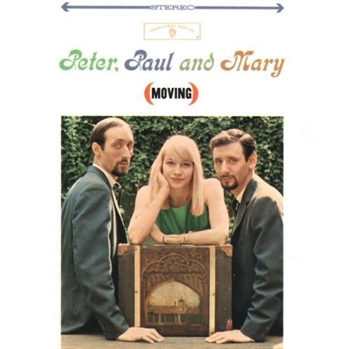 Puff, The Magic Dragon by Peter, Paul and Mary