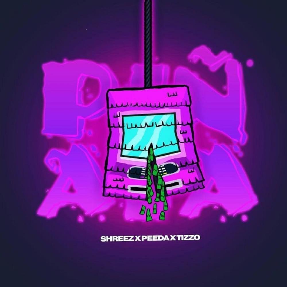 Pinata by Shreez