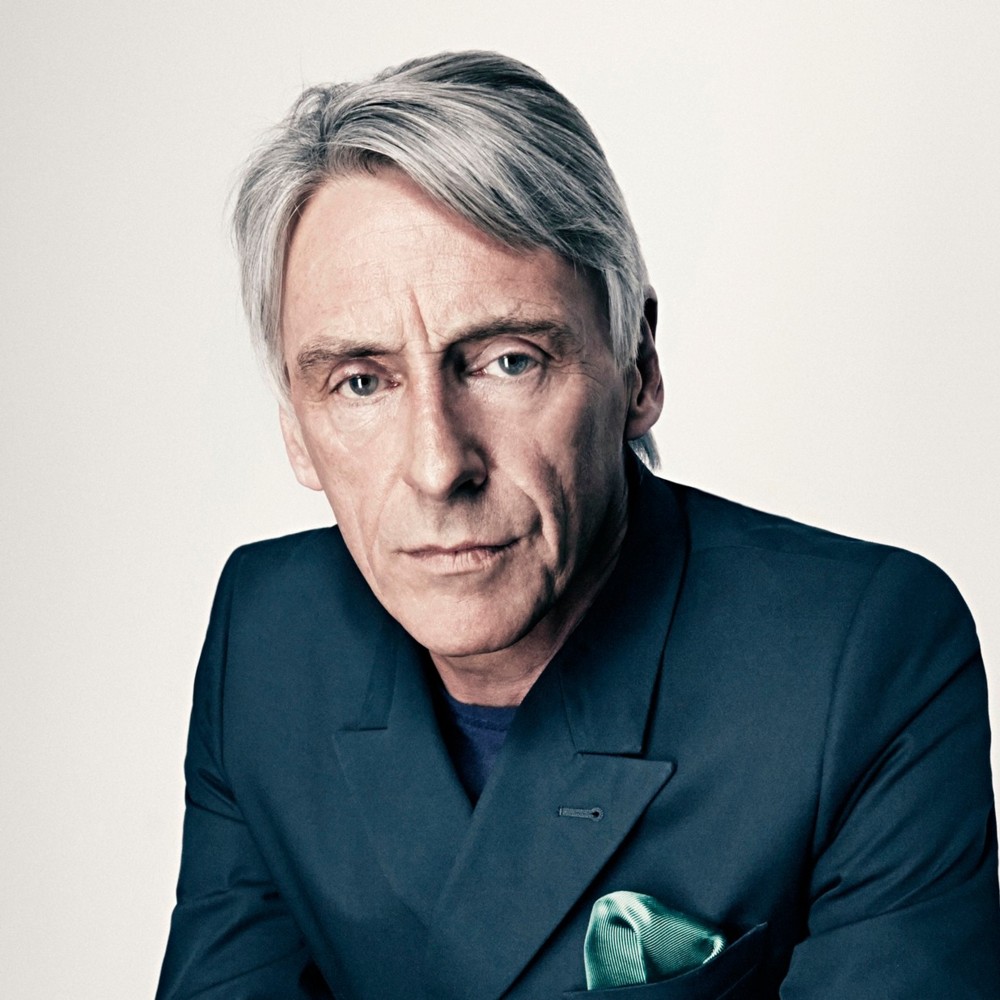 Photo of Paul Weller