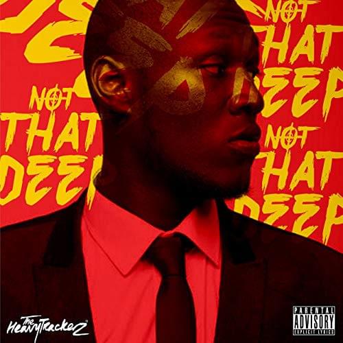 Cover image for Not That Deep - EP