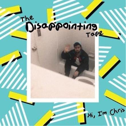 Cover image for The Disappointing Tape
