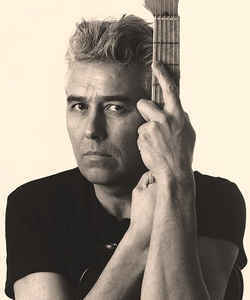 Photo of George Kooymans