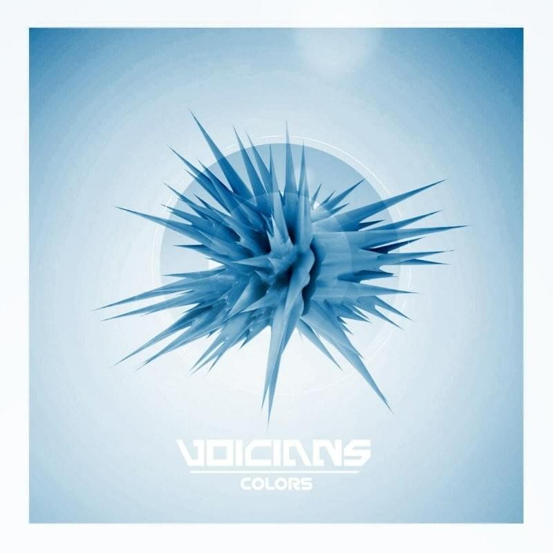Cover image for Colors