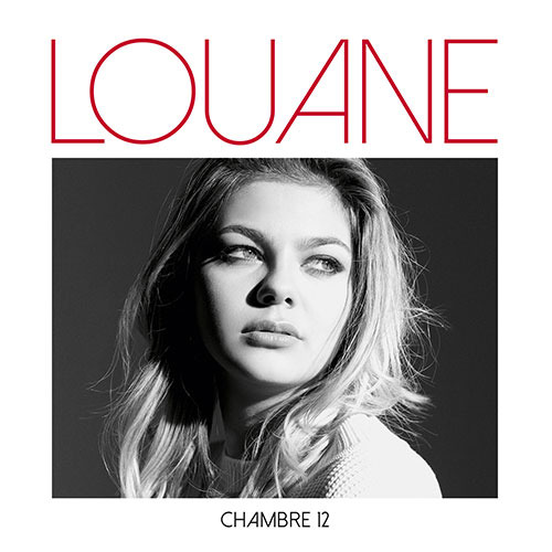 Album cover art for "Avenir (Radio Edit)" by Louane