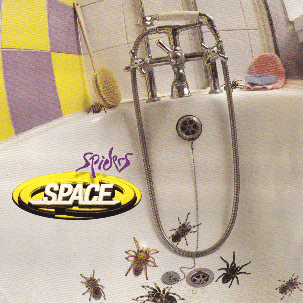 Major Pager by Space