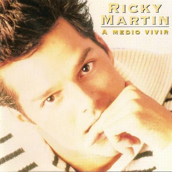 Cover image for A Medio Vivir (Edición Especial)