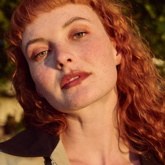 Photo of Kacy Hill