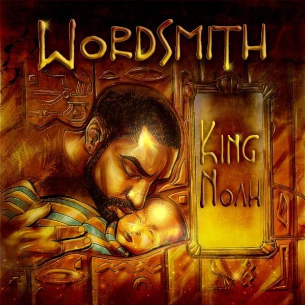 Cover image for King Noah 