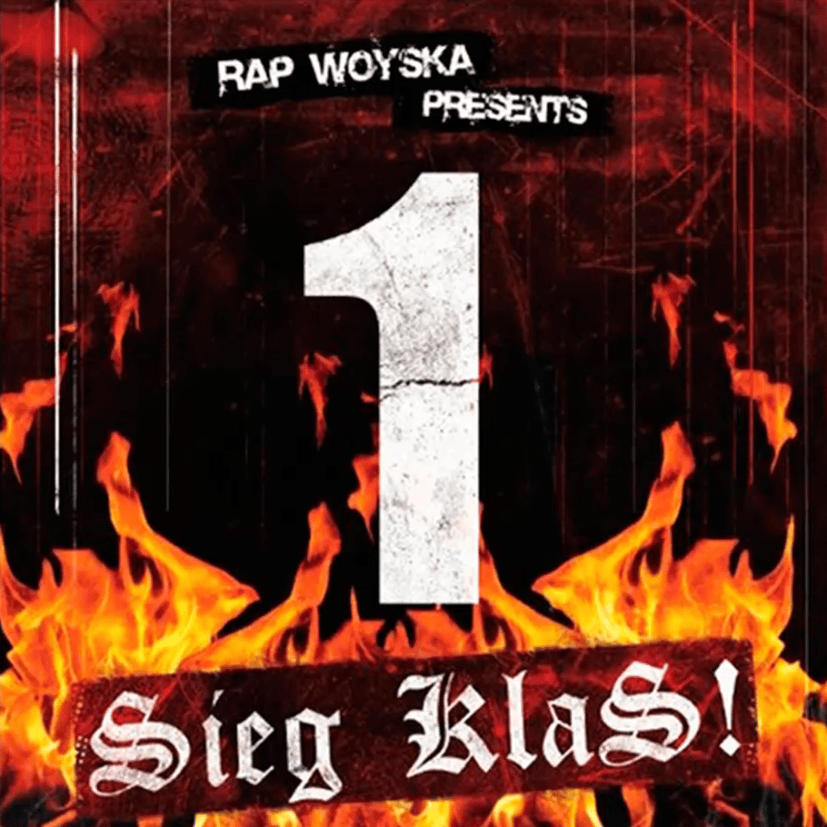 Cover image for $ieg Kla$
