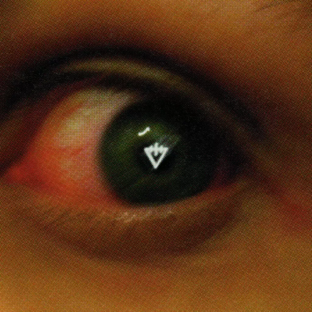 Album cover art for "Watchtower" by The Devil Wears Prada