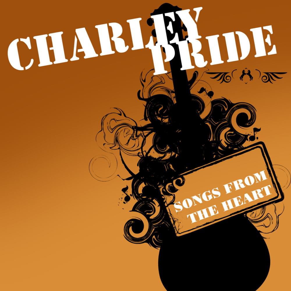 Cover image for Songs From The Heart