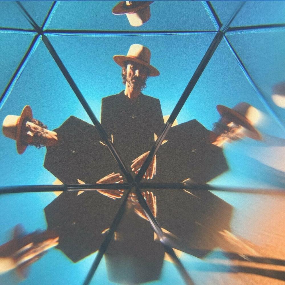 El Polvo de los Días Raros by Leiva