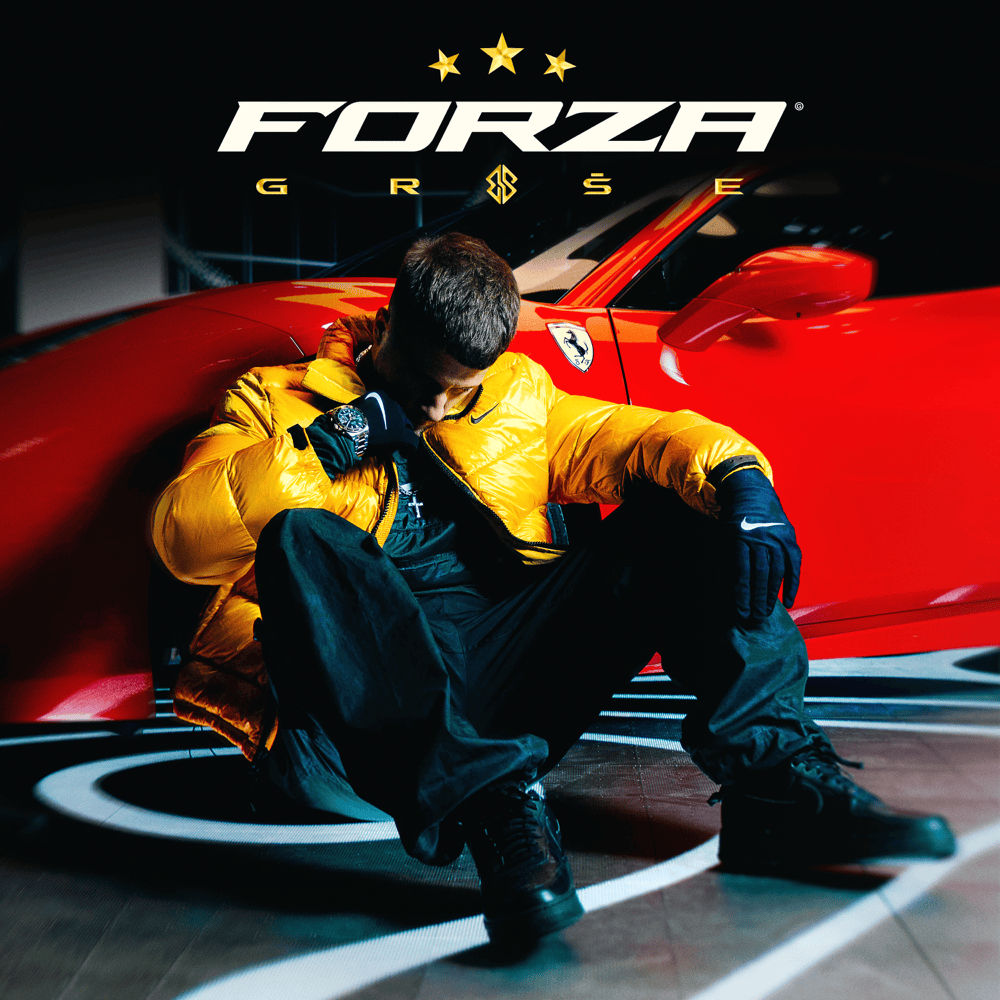 Forza by Grše