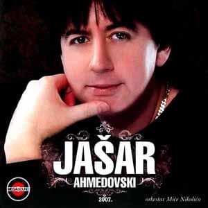 Uvenuću mlad by Jašar Ahmedovski