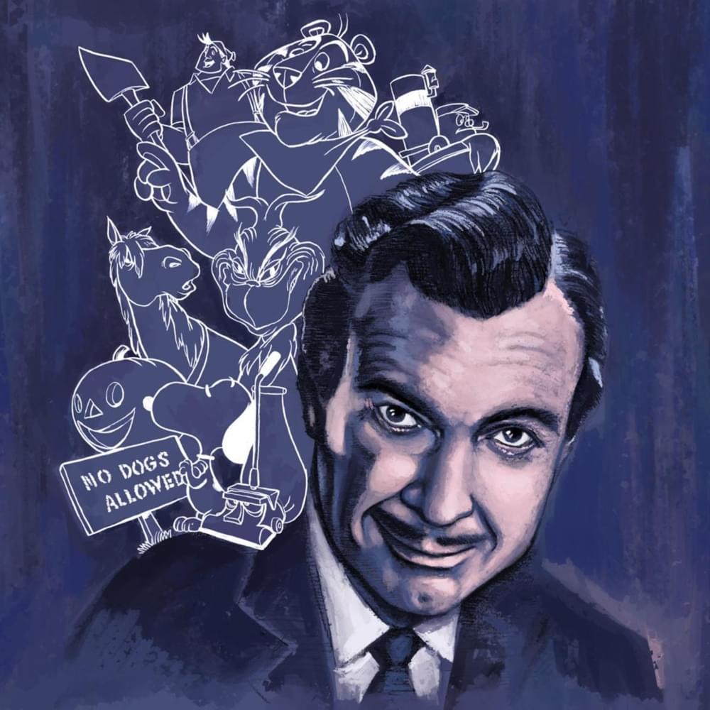 Photo of Thurl Ravenscroft