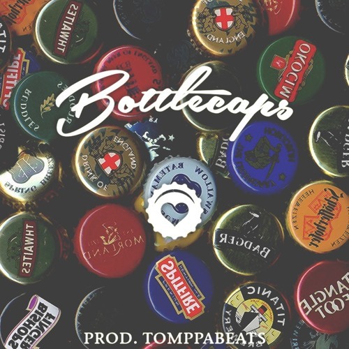 Bottle Caps (Feel The Spice) by Jay Squared