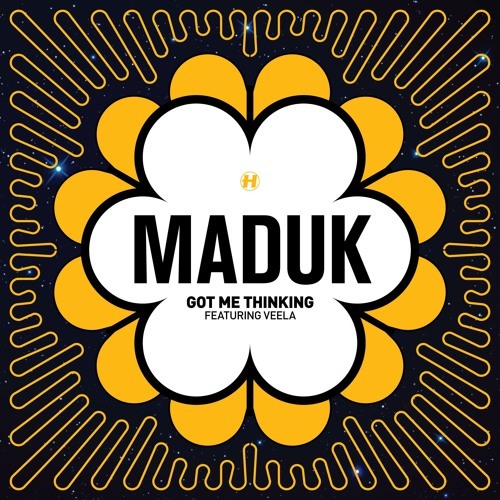 Got Me Thinking by Maduk