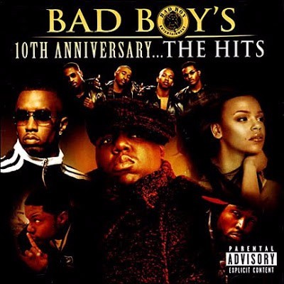 Album cover art for "Victory 2004" by McMusic (NOR) & The Notorious B.I.G. & Busta Rhymes & 50 Cent & Lloyd Banks