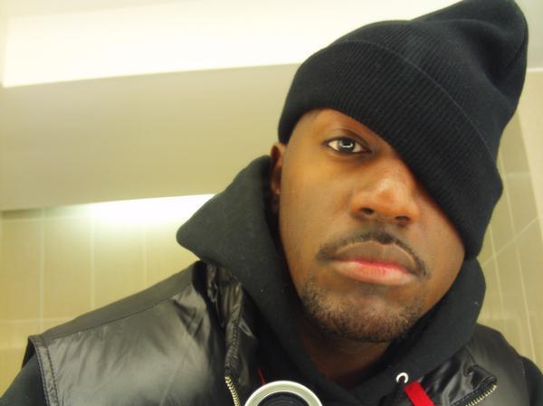 Photo of Chaundon