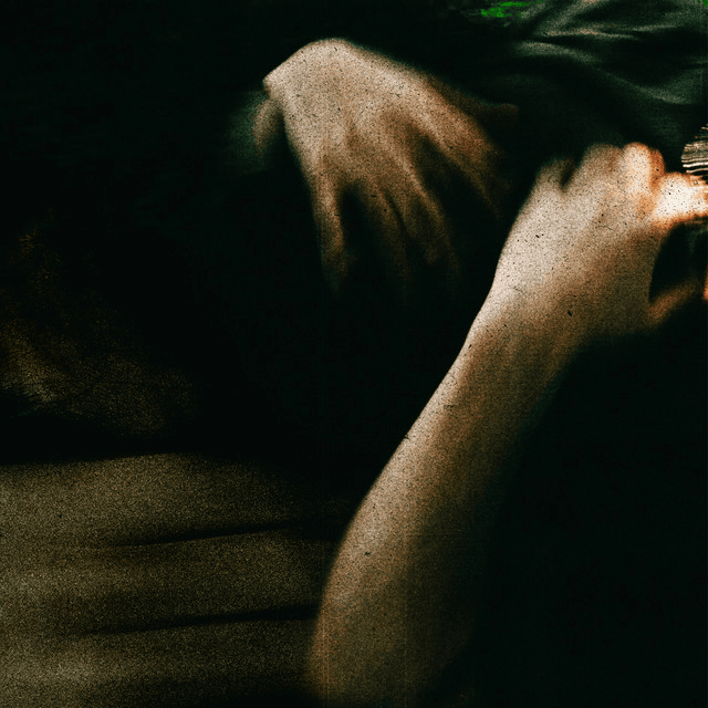 Cover image for alone tonight