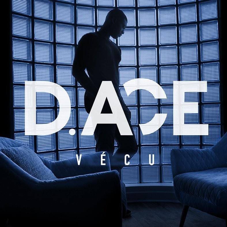 Cover image for Vécu