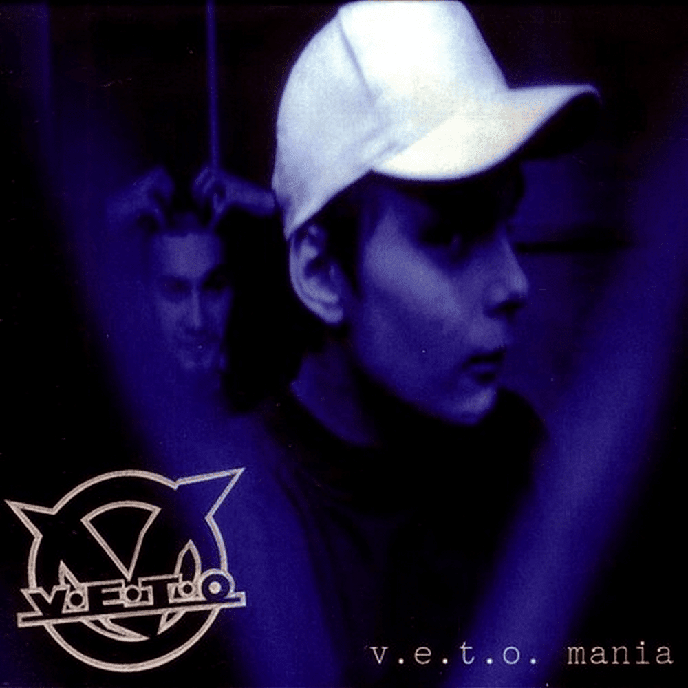 Cover image for Vetomania