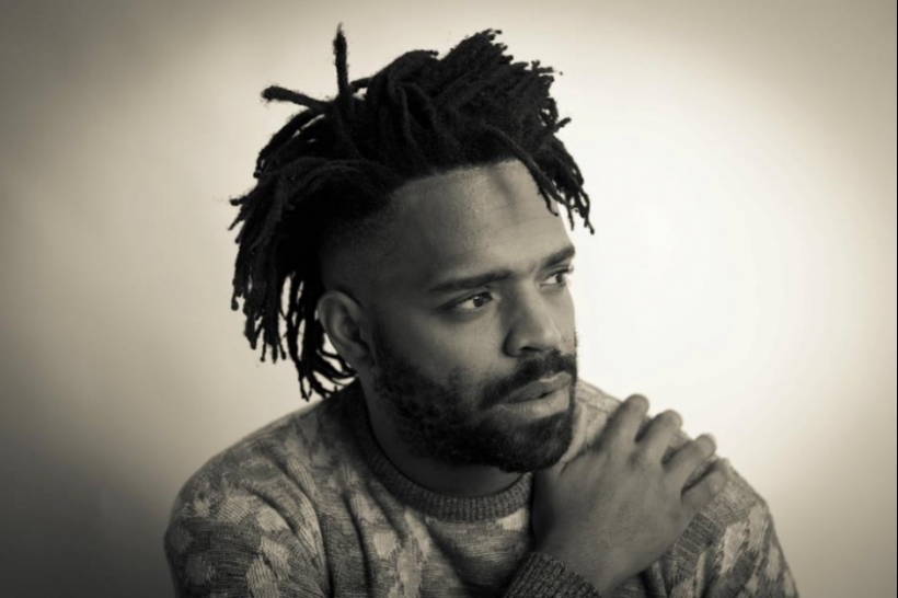 Cover image for Busdriver
