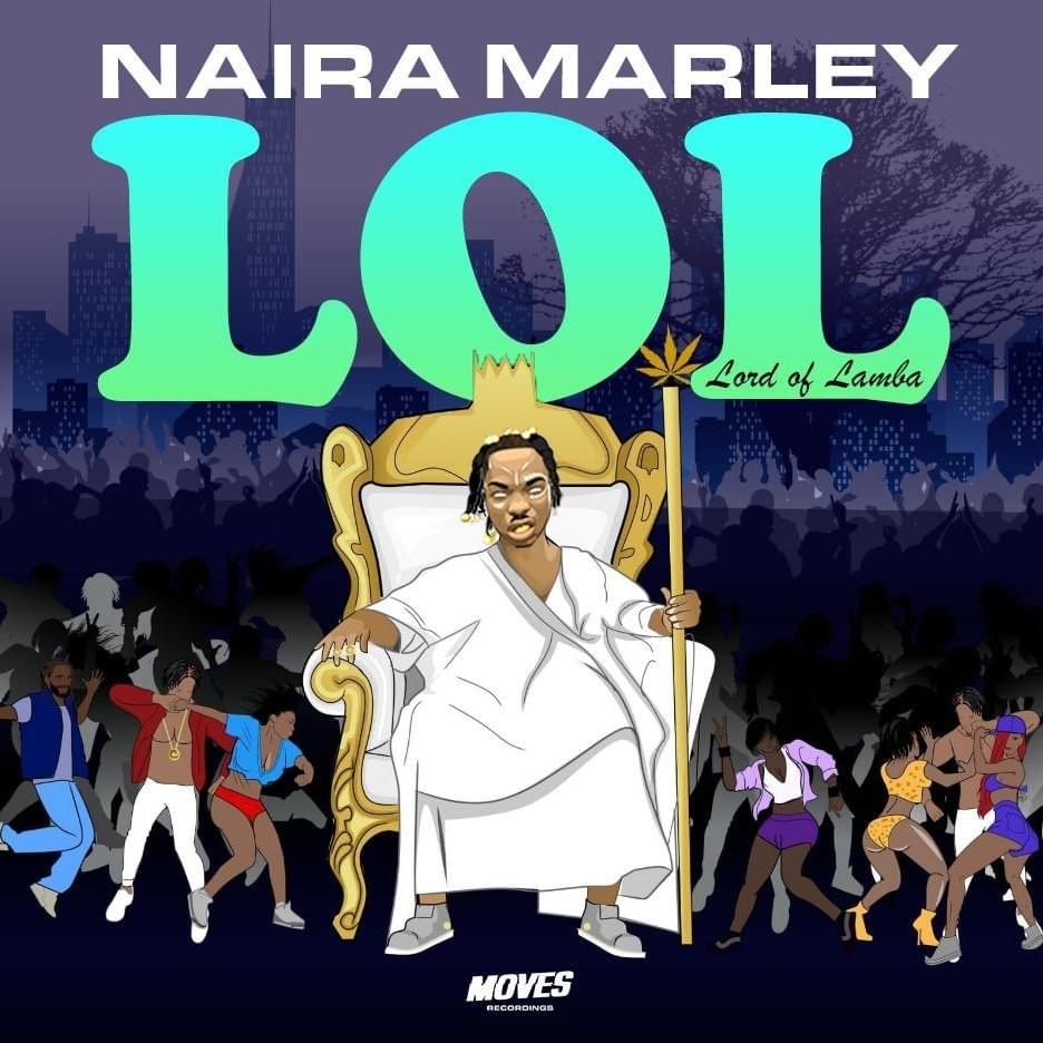 Tesumole by Naira Marley