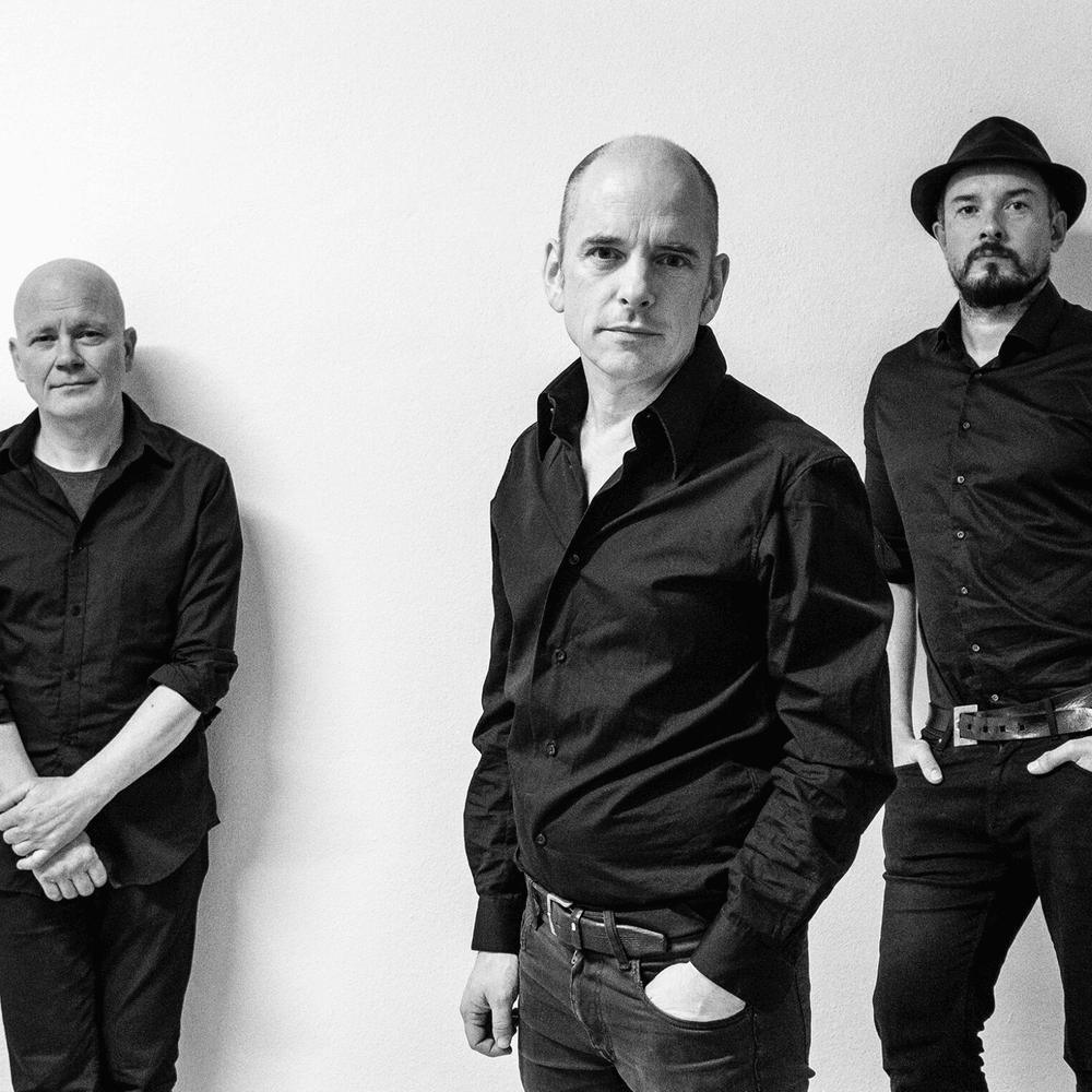 Tord Gustavsen Trio Profile Picture Photo of Tord Gustavsen Trio