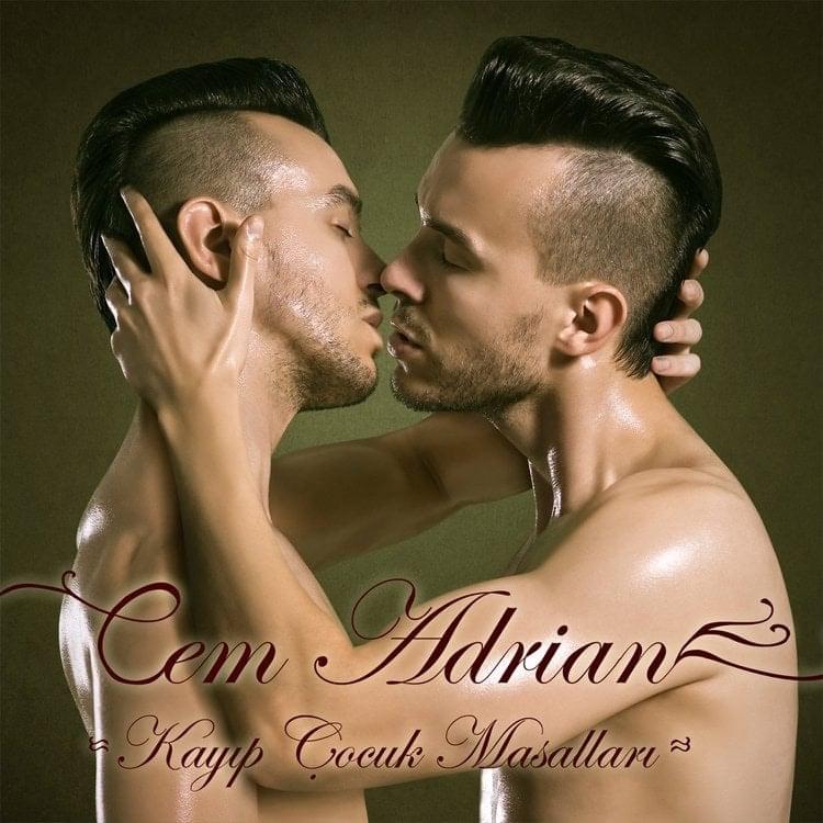 Herkes Gider Mi by Cem Adrian