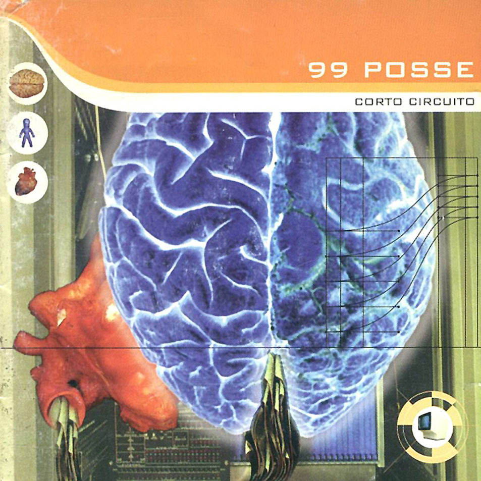 Cover image for Corto circuito