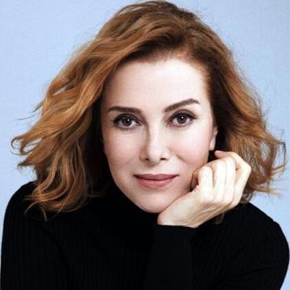 Photo of Zuhal Olcay
