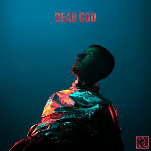 Dear God by Ruben