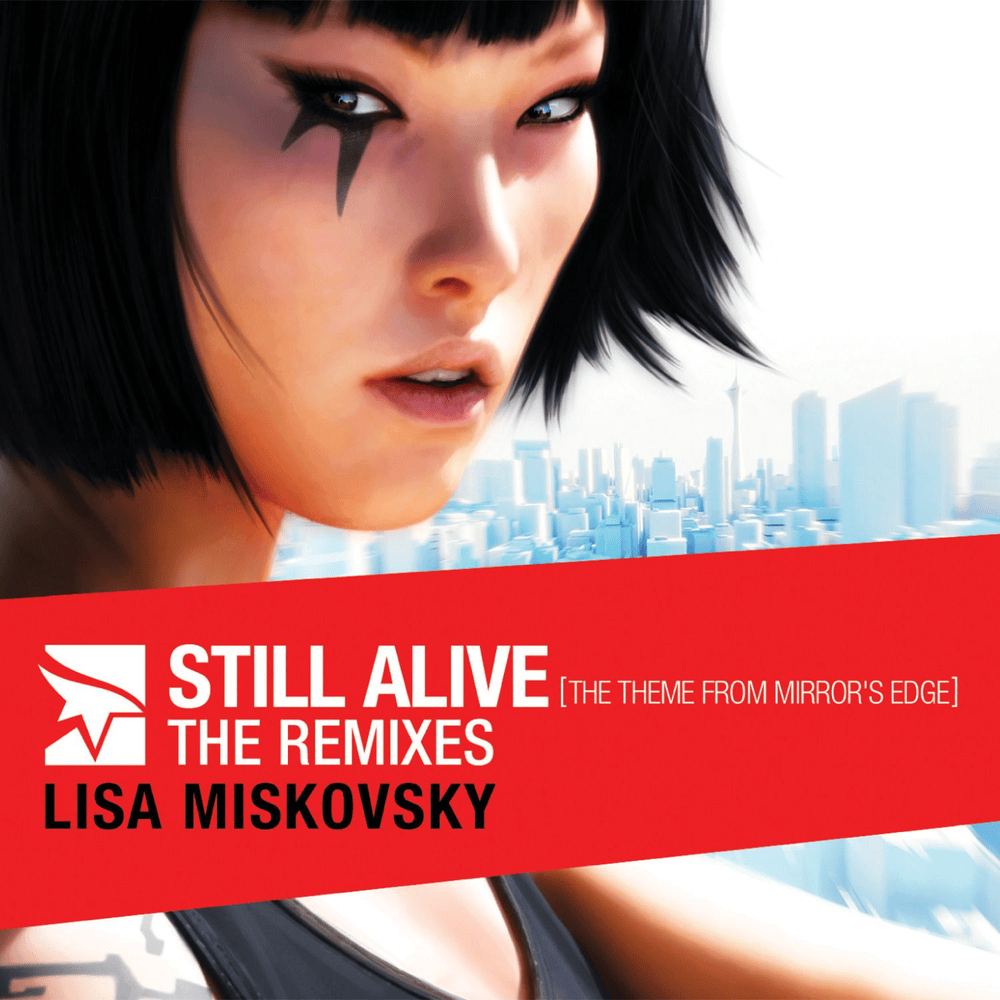 Still Alive by Lisa Miskovsky