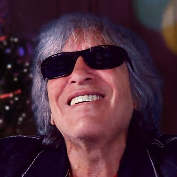 Photo of José Feliciano