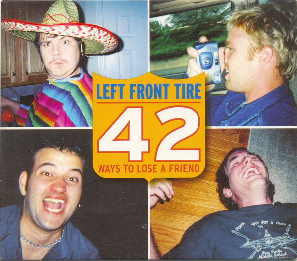 Tonight by Left Front Tire