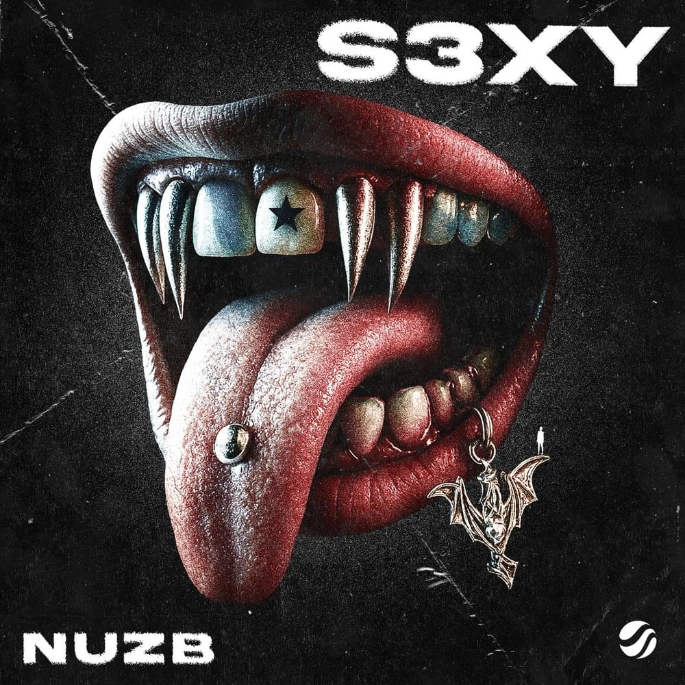 Album cover art for "S3XY" by Laidback Luke