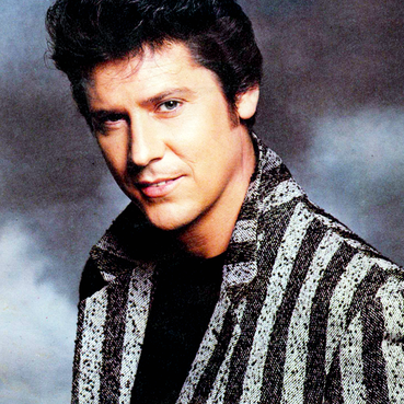 Photo of Shakin’ Stevens