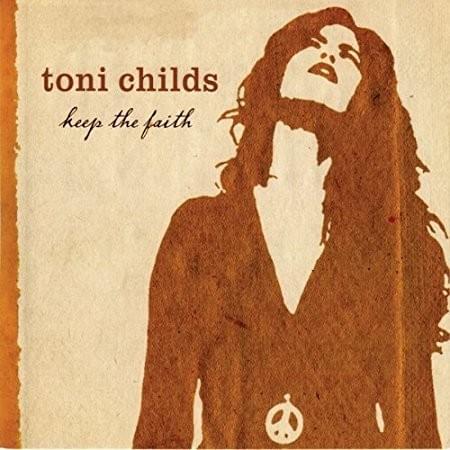 Because You’re Beautiful by Toni Childs