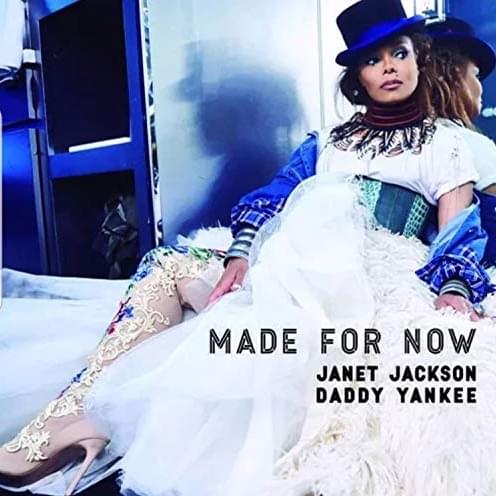 Cover image for Made For Now: The Remixes