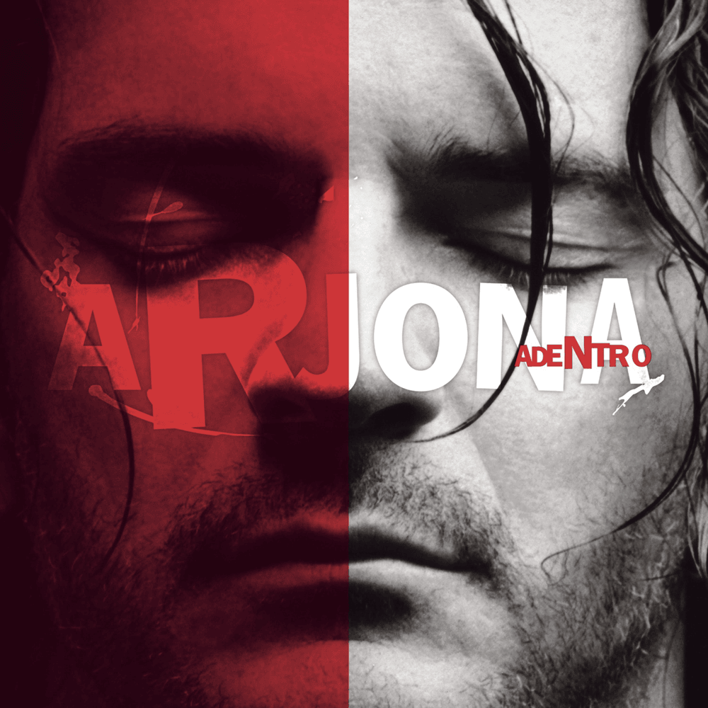 Cover image for Adentro