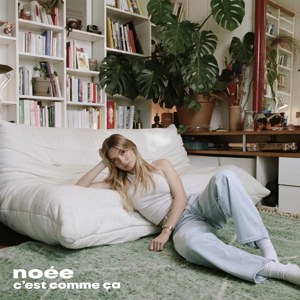 c’est comme ça by Noée (FRA)