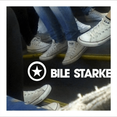 Bile Starke by Dječaci