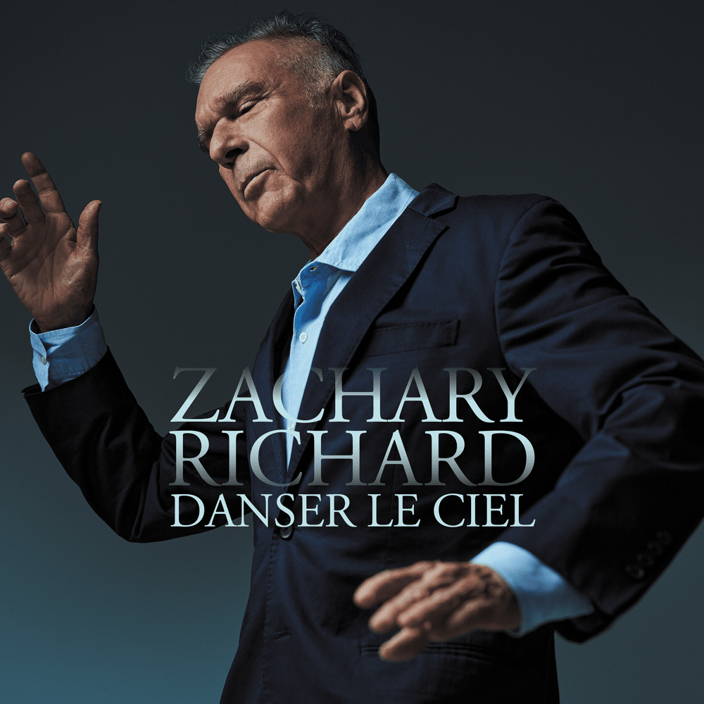 Cover image for Danser le ciel