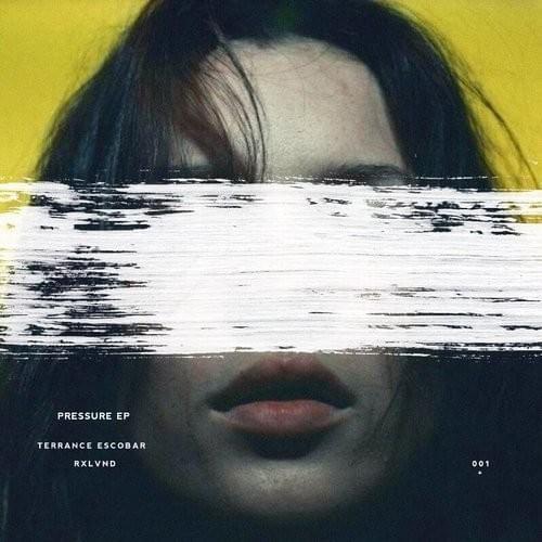 Cover image for PRESSURE EP