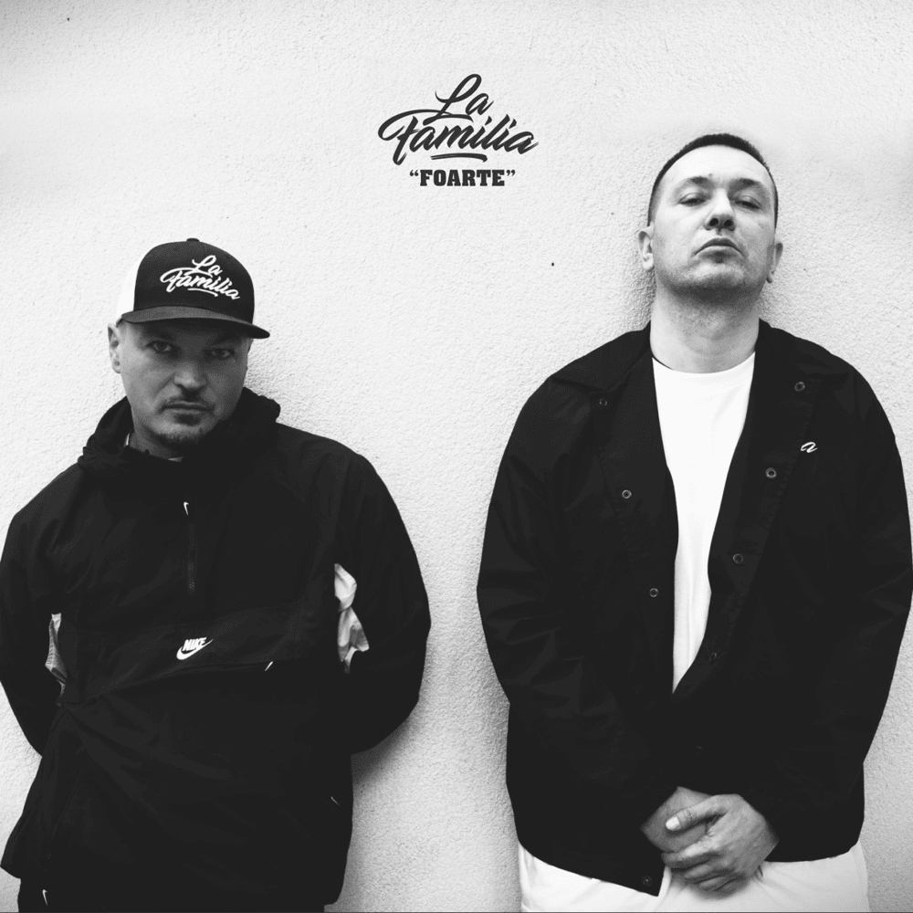 Zori de ziuă by La Familia