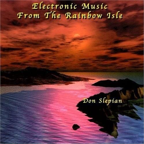 Fugitive Intuition by Don Slepian