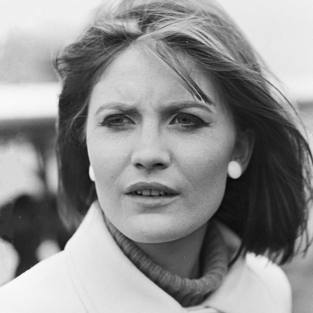 Photo of Sandie Shaw